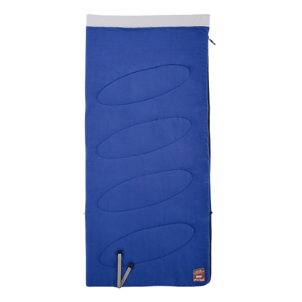 Coleman Lotus S Slaapzak Junior Coleman Lotus S Slaapzak Junior