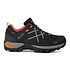 Samaris Low Isotex Black Satsuma Wandelschoenen Dames Samaris Low Isotex Black Satsuma Wandelschoenen Dames