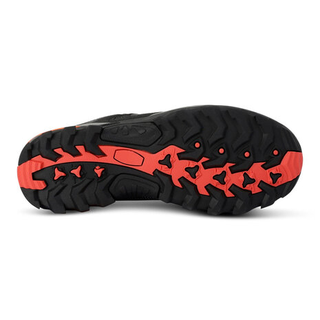 Regatta Samaris Low Isotex Black Satsuma Wandelschoenen Dames