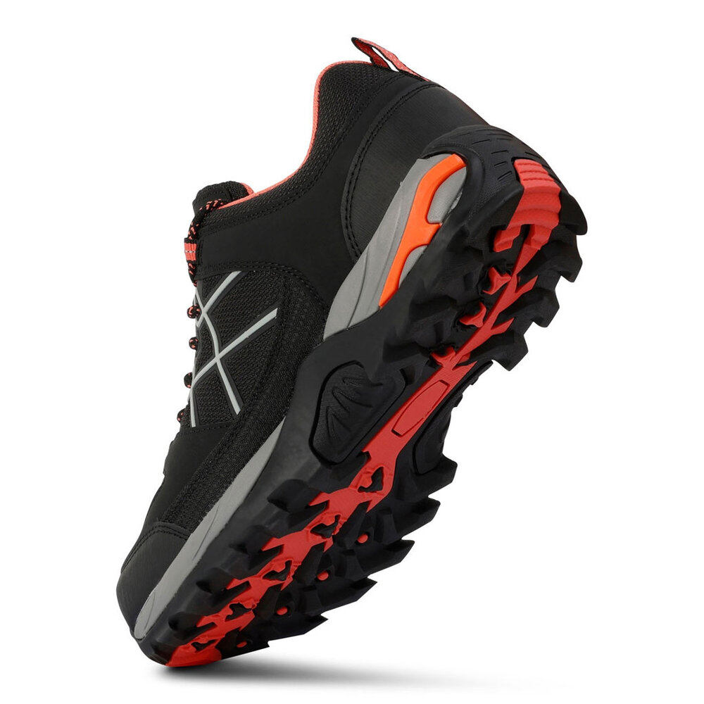 Regatta Samaris Low Isotex Black Satsuma Wandelschoenen Dames