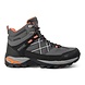 Regatta Samaris Mid Isoflex Dark Steel Satsuma Wandelschoenen Dames Regatta Samaris Mid Isoflex Dark Steel Satsuma Wandelschoenen Dames