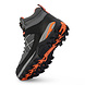 Regatta Samaris Mid Isoflex Dark Steel Satsuma Wandelschoenen Dames Regatta Samaris Mid Isoflex Dark Steel Satsuma Wandelschoenen Dames
