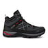 Samaris Mid Isotex Briar Rio Red Wandelschoenen Heren Samaris Mid Isotex Briar Rio Red Wandelschoenen Heren