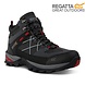 Regatta Samaris Mid Isotex Briar Rio Red Wandelschoenen Heren Regatta Samaris Mid Isotex Briar Rio Red Wandelschoenen Heren