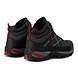 Regatta Samaris Mid Isotex Briar Rio Red Wandelschoenen Heren Regatta Samaris Mid Isotex Briar Rio Red Wandelschoenen Heren