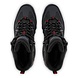Regatta Samaris Mid Isotex Briar Rio Red Wandelschoenen Heren Regatta Samaris Mid Isotex Briar Rio Red Wandelschoenen Heren