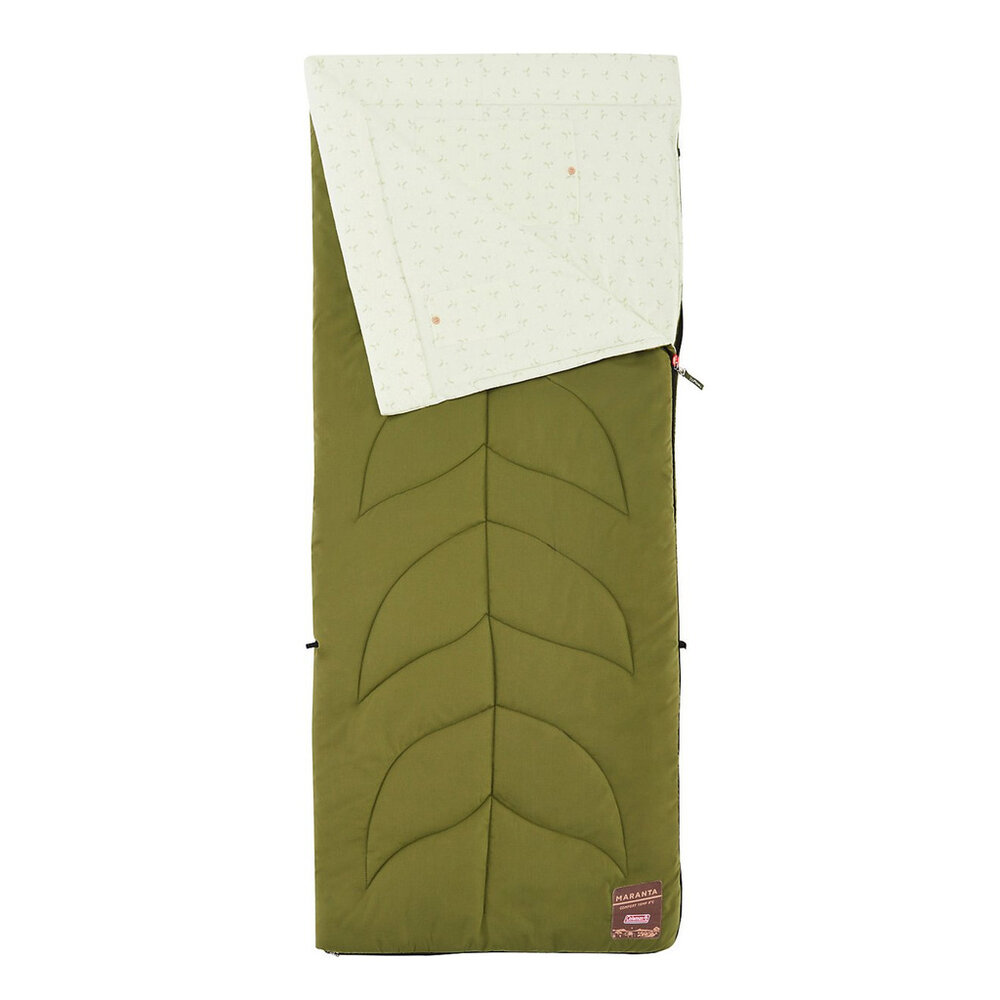 Coleman Maranta L Slaapzak Coleman Maranta L Slaapzak