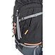 Escape Zwart 55 Liter Rugzak