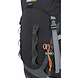 Escape Zwart 55 Liter Rugzak