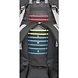 Escape Zwart 55 Liter Rugzak