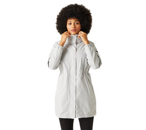 Regatta Waterproof Sagano Cyberspace Zomerjas Dames Regatta Waterproof Sagano Cyberspace Zomerjas Dames