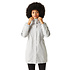 Waterproof Sagano Cyberspace Zomerjas Dames Waterproof Sagano Cyberspace Zomerjas Dames
