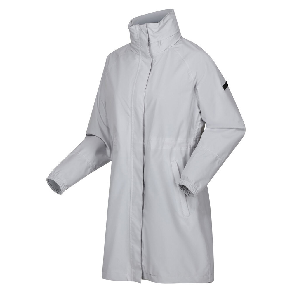Regatta Waterproof Sagano Cyberspace Zomerjas Dames