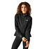 Arec III Black Softshell Jas Dames Arec III Black Softshell Jas Dames