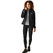 Regatta Arec III Black Softshell Jas Dames Regatta Arec III Black Softshell Jas Dames