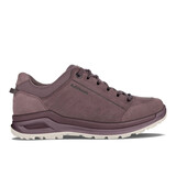 Lowa Ascona GTX Lo Brownrose Rose Wandelschoenen Dames Lowa Ascona GTX Lo Brownrose Rose Wandelschoenen Dames
