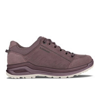 Lowa Ascona GTX Lo Brownrose Rose Wandelschoenen Dames