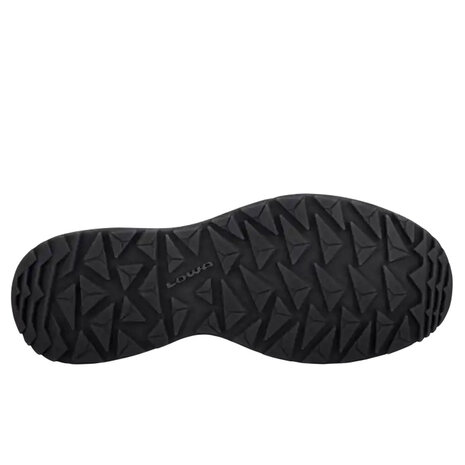 Lowa Bellagio GTX Lo Anthracite Wandelschoenen Heren Lowa Bellagio GTX Lo Anthracite Wandelschoenen Heren