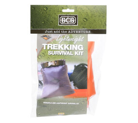 Trekking Essentials Kit CK700 Trekking Essentials Kit CK700