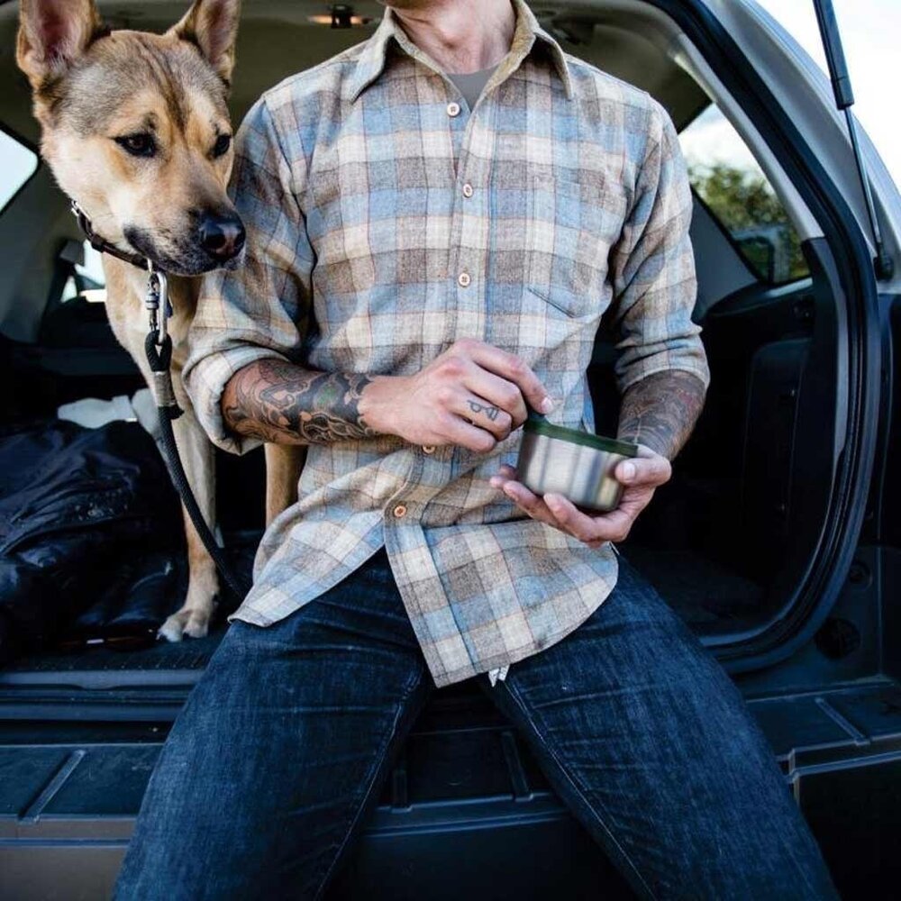 Stanley Classic Legendary Food Jar 0.94L Hammertone Green Stanley Classic Legendary Food Jar 0.94L Hammertone Green