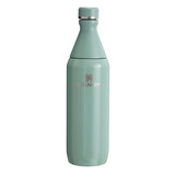 Stanley The All Day Slim Bottle 0.6L Shale Thermosfles Stanley The All Day Slim Bottle 0.6L Shale Thermosfles