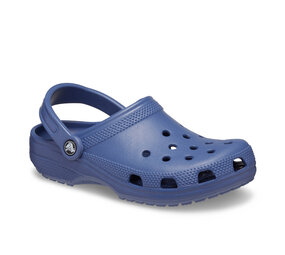 Crocs Classic Clog Bijou Blue Klompen Crocs Classic Clog Bijou Blue Klompen