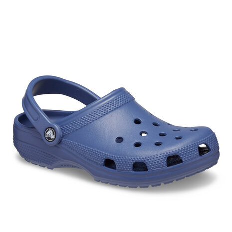 Crocs Classic Clog Bijou Blue Klompen Crocs Classic Clog Bijou Blue Klompen