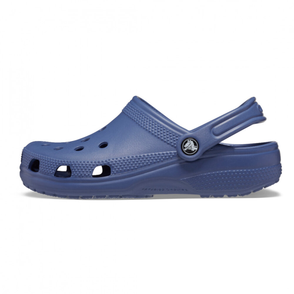 Crocs Classic Clog Bijou Blue Klompen Crocs Classic Clog Bijou Blue Klompen