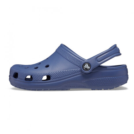 Crocs Classic Clog Bijou Blue Klompen Crocs Classic Clog Bijou Blue Klompen