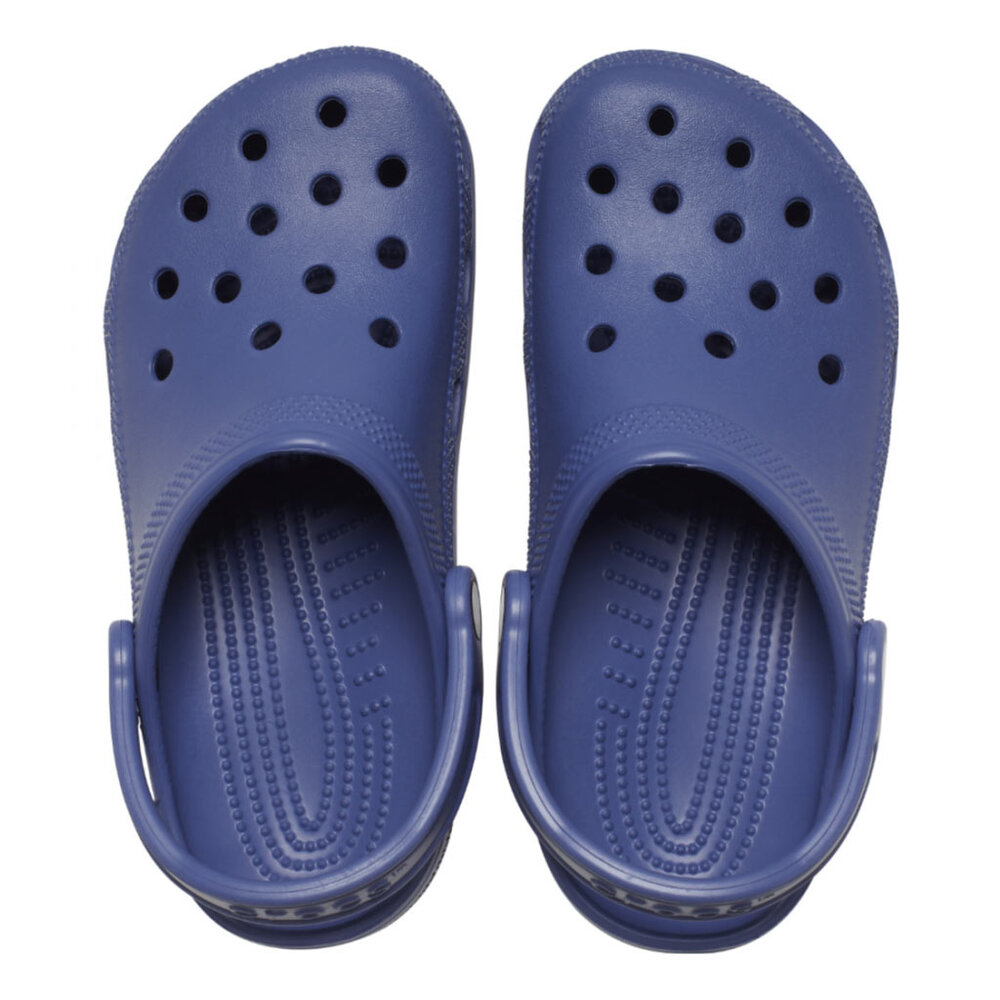 Crocs Classic Clog Bijou Blue Klompen Crocs Classic Clog Bijou Blue Klompen