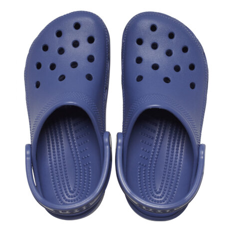 Crocs Classic Clog Bijou Blue Klompen Crocs Classic Clog Bijou Blue Klompen