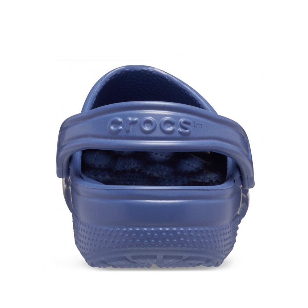 Crocs Classic Clog Bijou Blue Klompen Crocs Classic Clog Bijou Blue Klompen