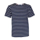 Breton Stripe T-Shirt Navy Natural Maritiem Shirt Breton Stripe T-Shirt Navy Natural Maritiem Shirt
