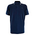 Polo Piqué Navy Maritiem Shirt Heren Polo Piqué Navy Maritiem Shirt Heren