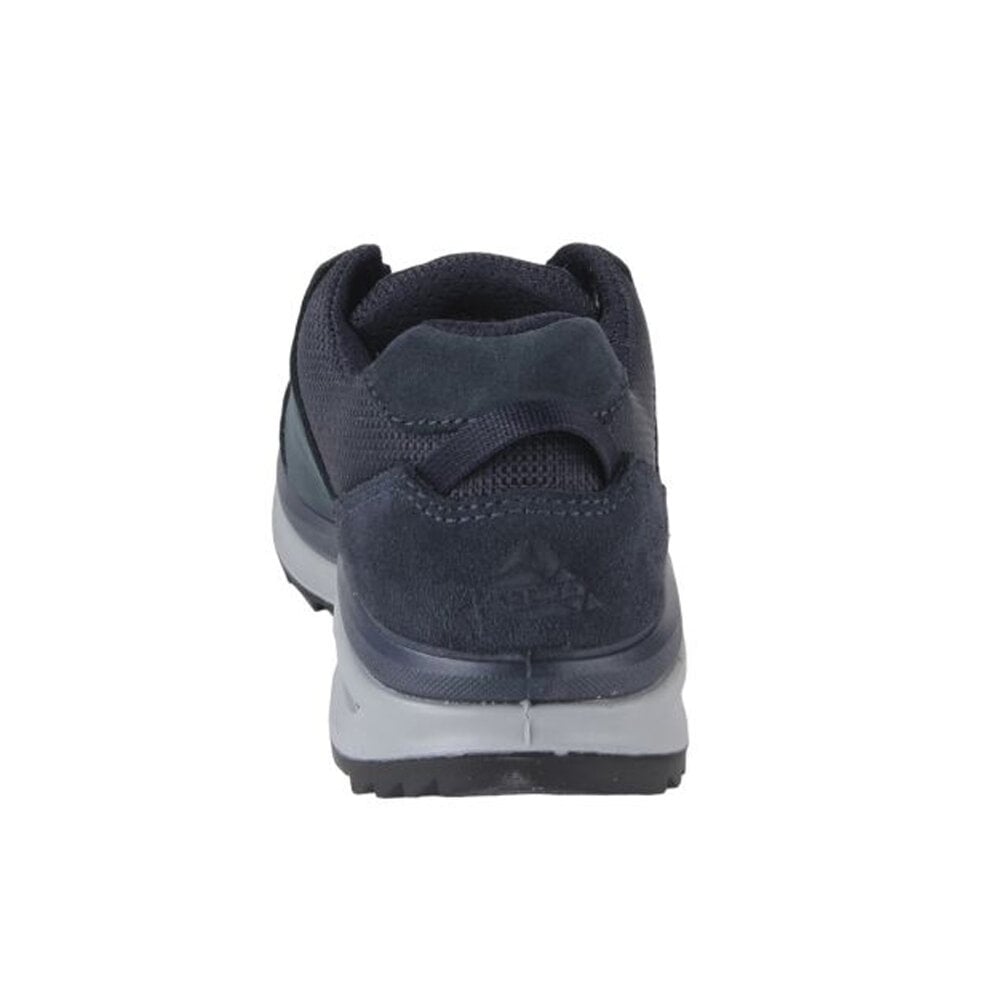 Lowa Ascona GTX Lo Navy Wandelschoenen Dames Lowa Ascona GTX Lo Navy Wandelschoenen Dames
