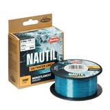 Berkley Nautil Surf Monofilament 600m Turquoise Vislijn Berkley Nautil Surf Monofilament 600m Turquoise Vislijn