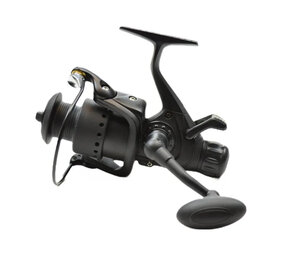 Limit Black 5000FD Vrijloop Molen