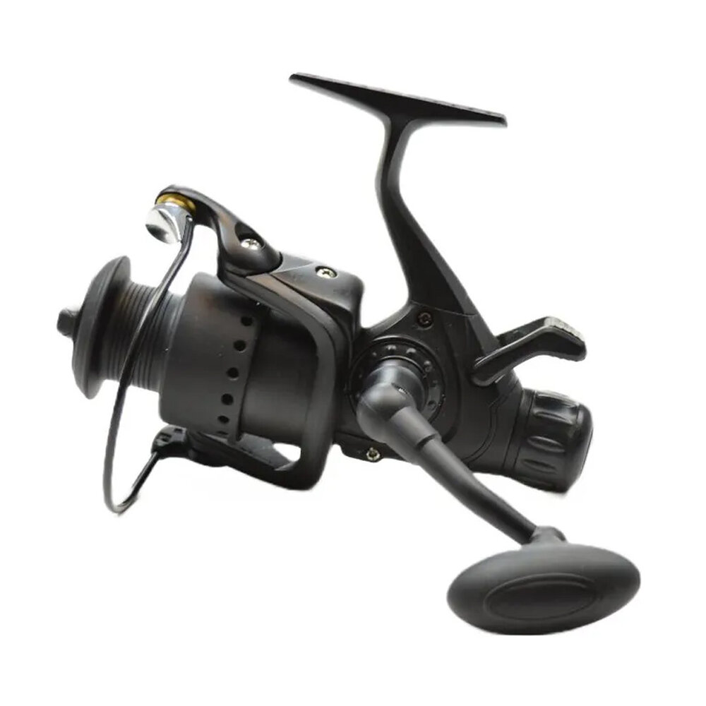 Limit Black 3000FD Vrijloop Molen Limit Black 3000FD Vrijloop Molen