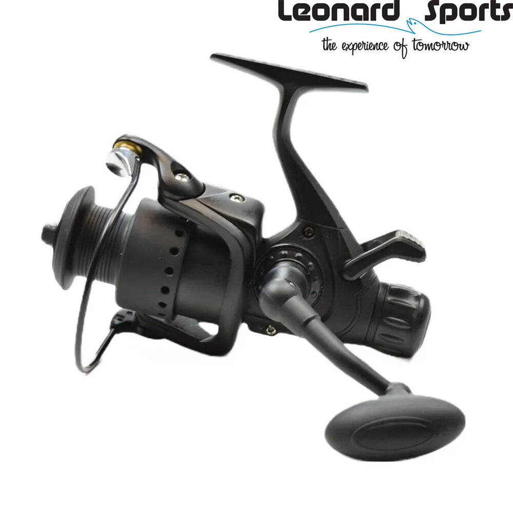 Limit Black 5000FD Vrijloop Molen