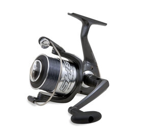 SK-6 Grey 3000FD Spinmolen