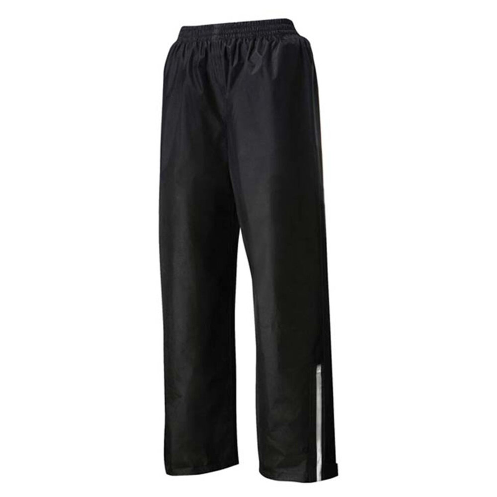 Willex Basic Zwart Regenbroek Willex Basic Zwart Regenbroek