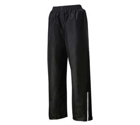 Willex Basic Zwart Regenbroek Willex Basic Zwart Regenbroek