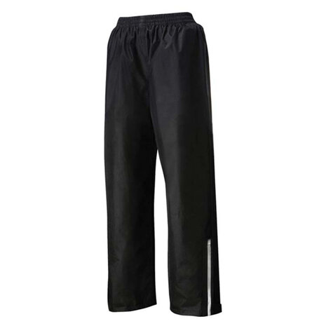 Willex Basic Zwart Regenbroek Willex Basic Zwart Regenbroek