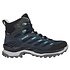 Innovo GTX Mid Navy Arctic Wandelschoenen Dames Innovo GTX Mid Navy Arctic Wandelschoenen Dames