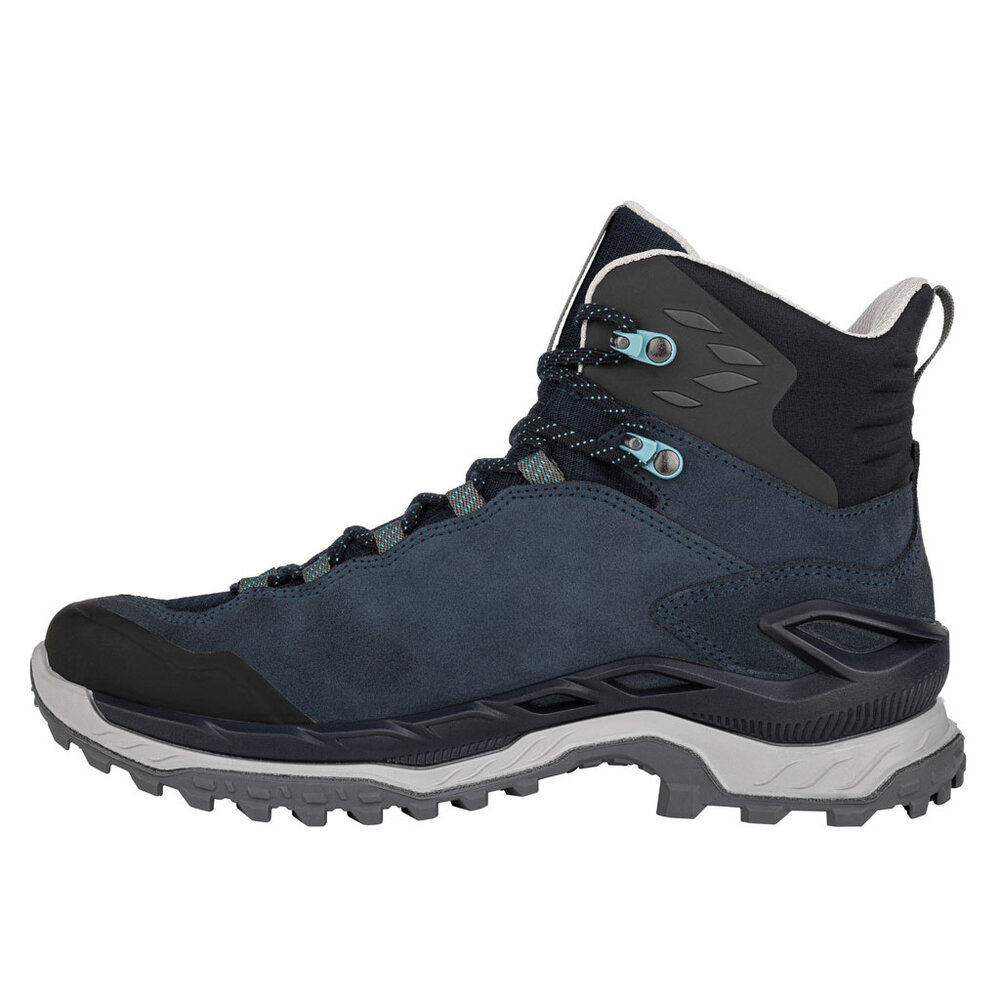 Lowa Innovo GTX Mid Navy Arctic Wandelschoenen Dames