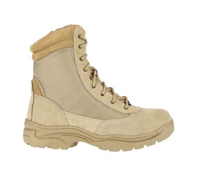 Safety Jogger Dune Desert Boot Sand  Legerkisten Safety Jogger Dune Desert Boot Sand  Legerkisten