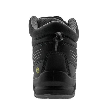 Safety Jogger Cador S3 Mid TLS Werkschoenen Safety Jogger Cador S3 Mid TLS Werkschoenen