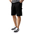 Alcott Black Shorts Heren Alcott Black Shorts Heren