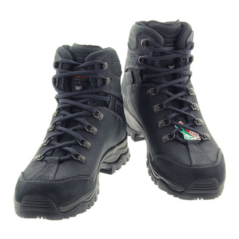 Meindl Vakuum Ultra GTX Donkerblauw Wandelschoenen Heren Meindl Vakuum Ultra GTX Donkerblauw Wandelschoenen Heren