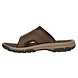 Teva Langdon Slide Walnut Slippers Heren Teva Langdon Slide Walnut Slippers Heren